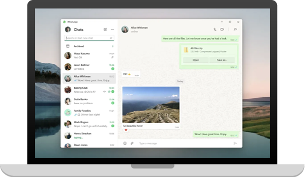 Whatsapp安卓下载：安全性保障，信息加密