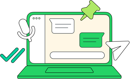 Whatsapp桌面版下载：畅享即时和免费通讯