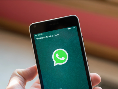 Whatsapp中文版：畅享免费通讯