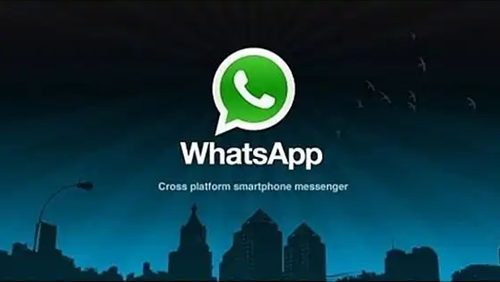Whatsapp中文版：畅享免费通讯